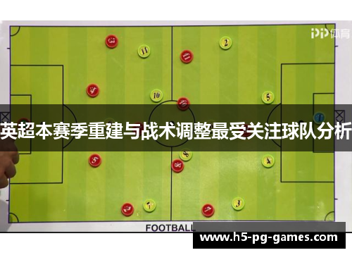 英超本赛季重建与战术调整最受关注球队分析